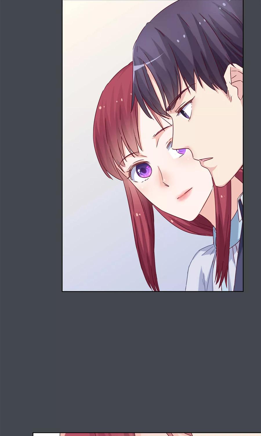 第35话 厉浩南来公司了2