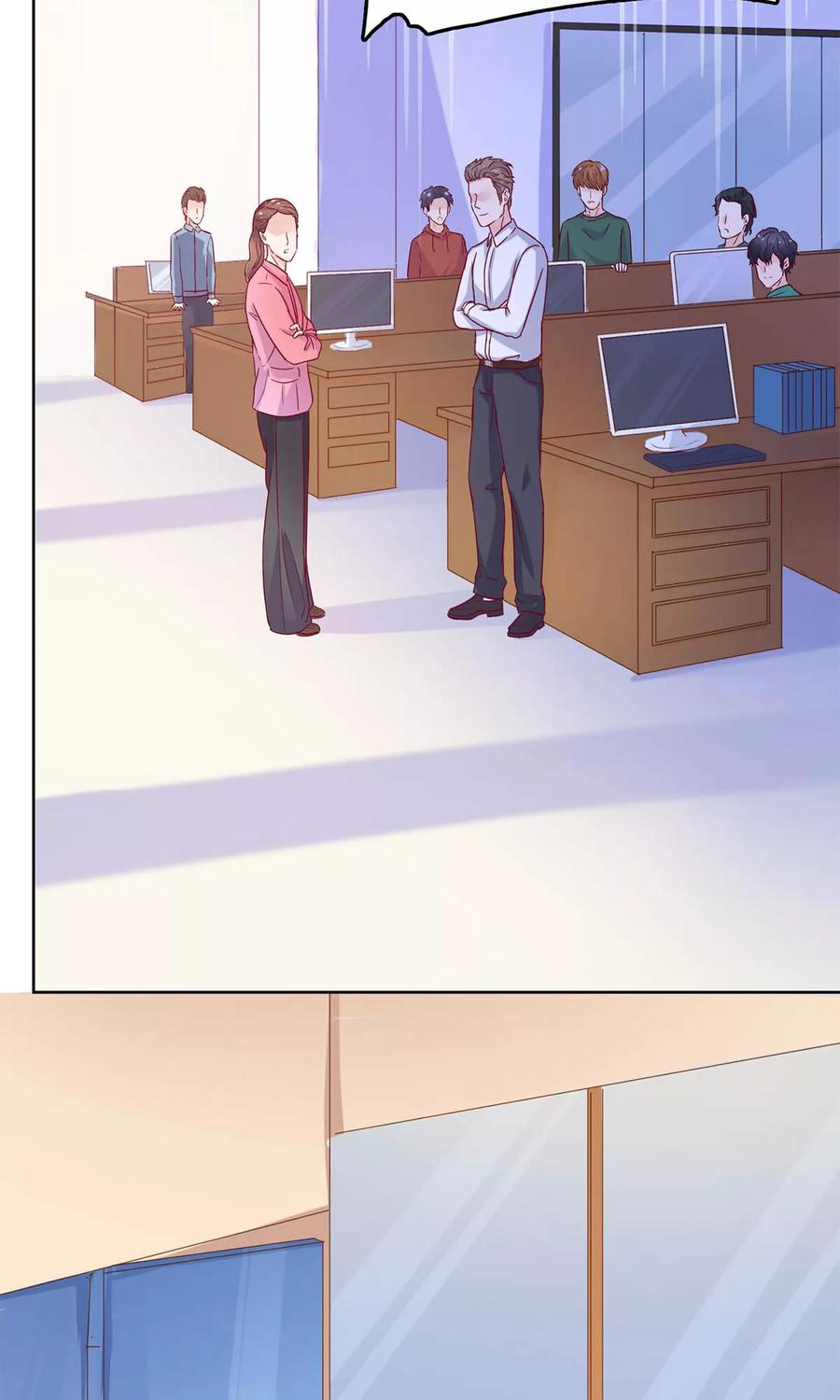 第35话 厉浩南来公司了2