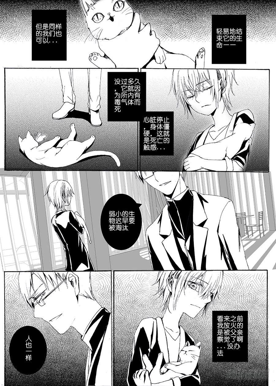 【Lv.63】本性3