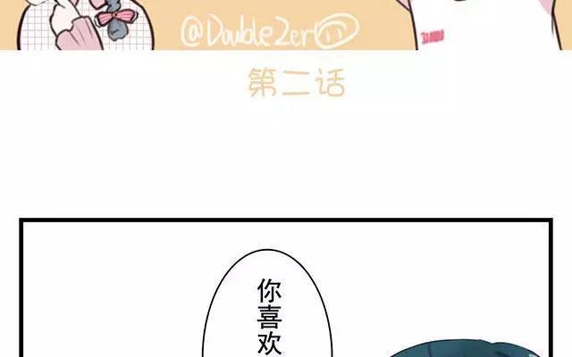 第2话 谁才是最受欢迎的1