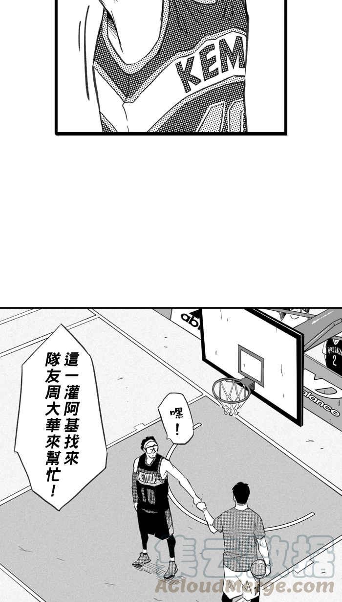 [第270话] 明星赛周末 PART43