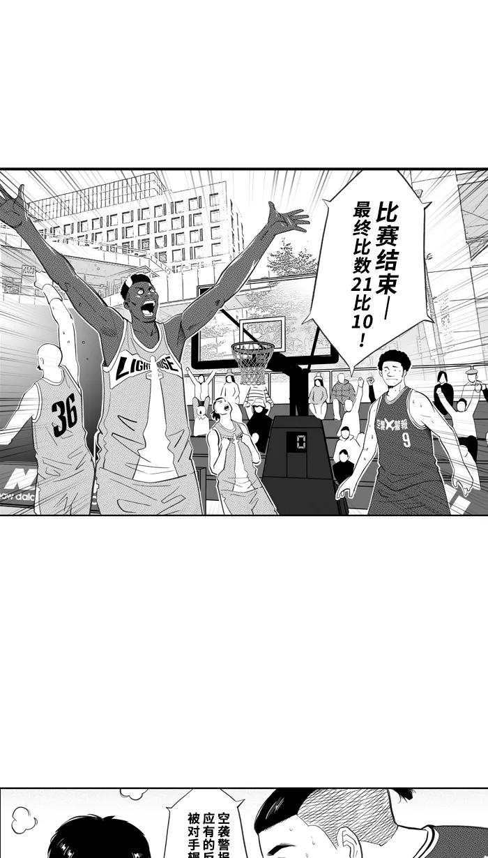 [第421话] 季后赛首轮PART 31