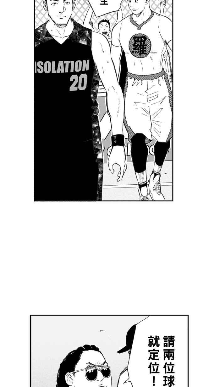 [第268话] 明星赛周末 PART22