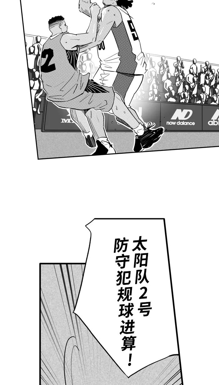 [第438话] 篮球校友会PART 34