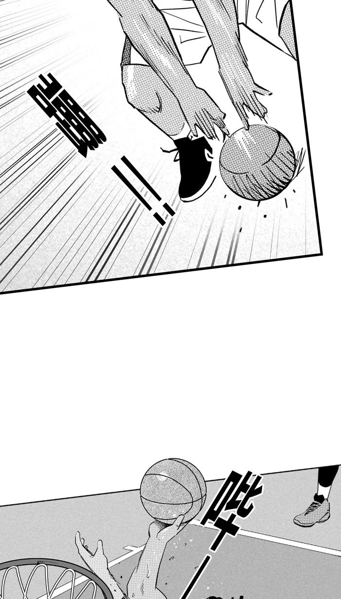 [第438话] 篮球校友会PART 32
