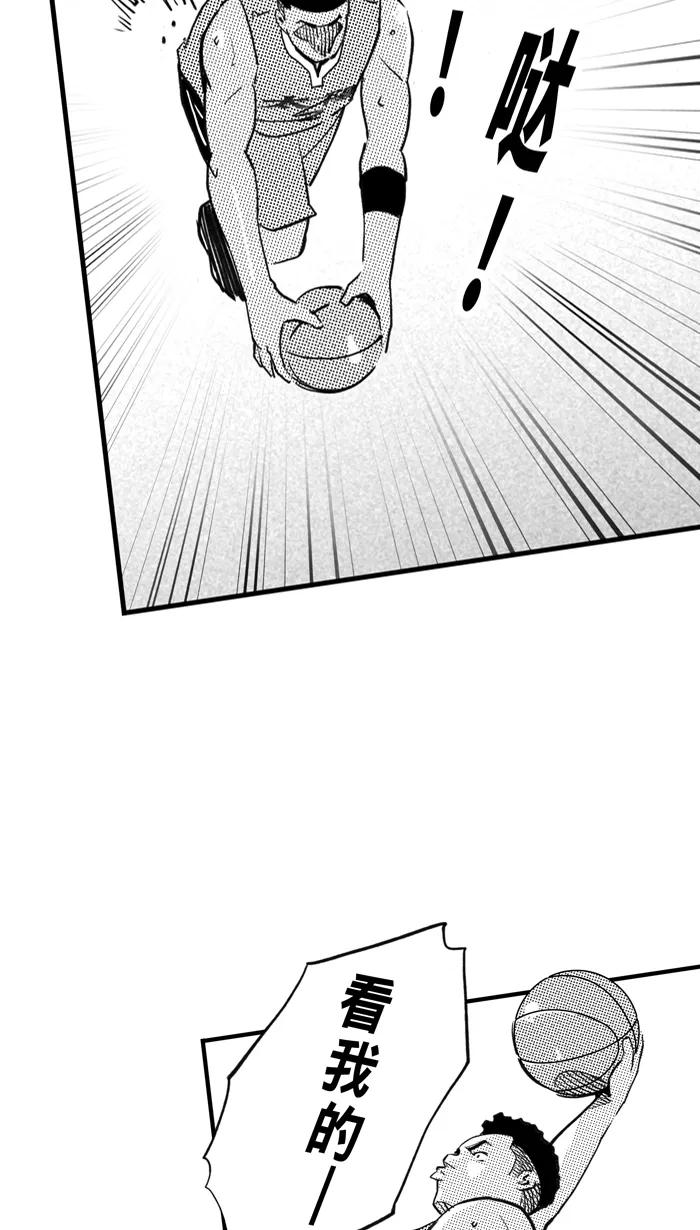 [第437话] 篮球校友会PART 22