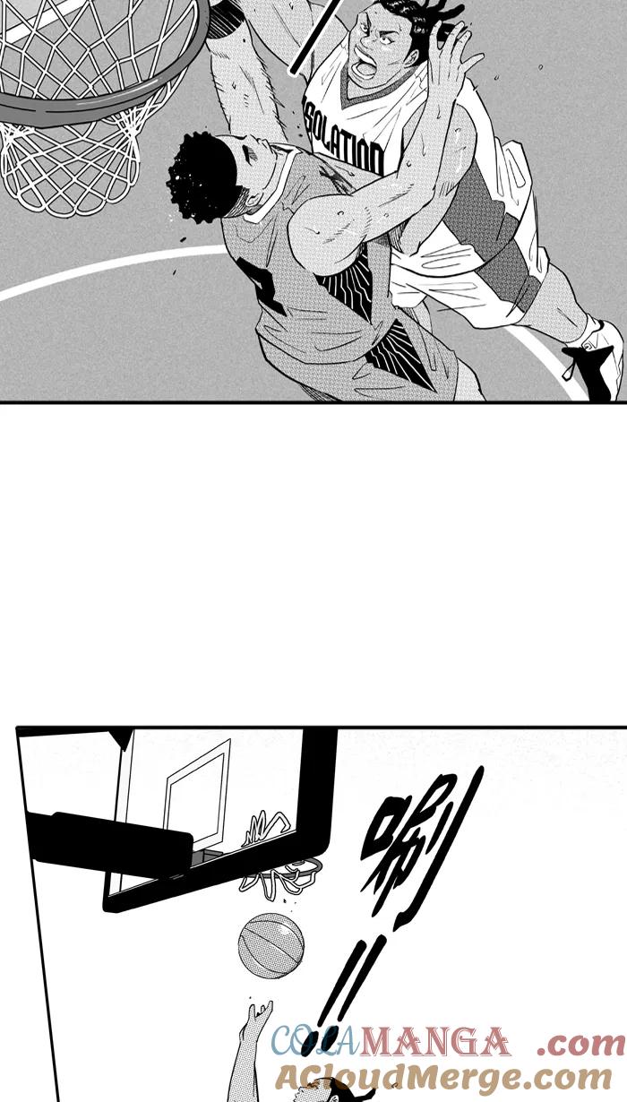 [第438话] 篮球校友会 PART 33