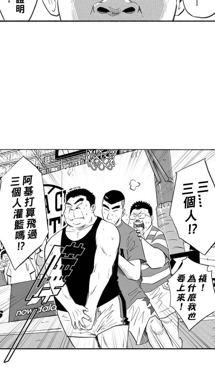 [第271话] 明星赛周末 PART52