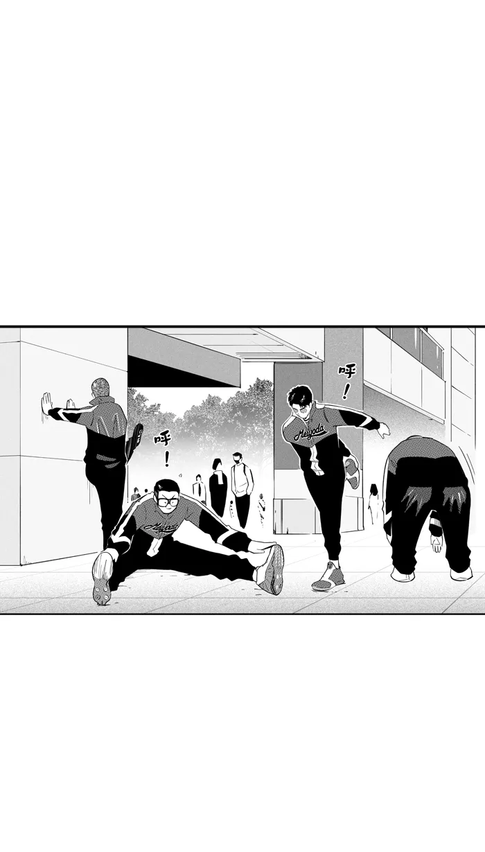 [第423话] : 季后赛首轮PART 54