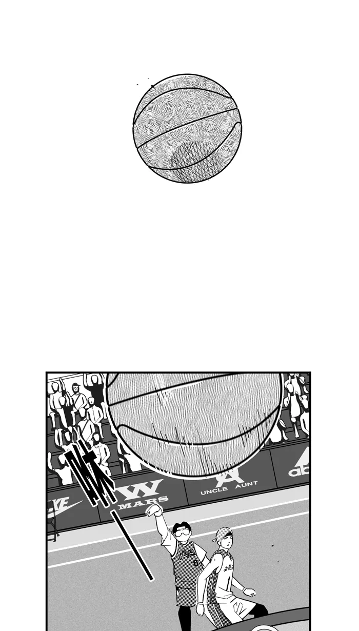 [第429话] : 季后赛首轮PART 114