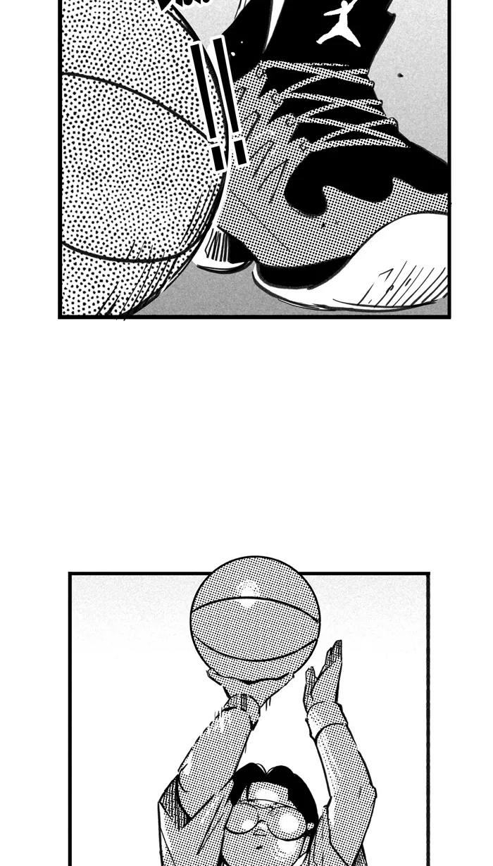 [第429话] : 季后赛首轮PART 112