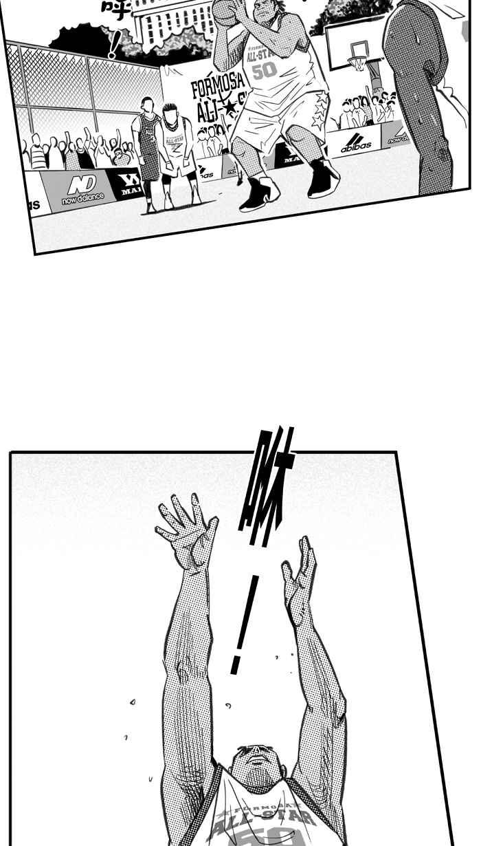 [第274话] 明星赛周末 PART84