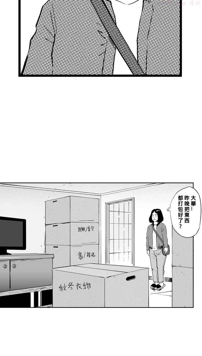 [第305话] 不合时宜的梦想 PART84