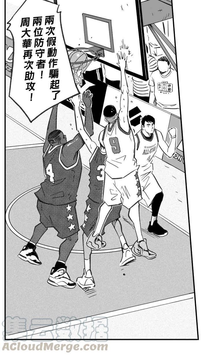 [第276话] 明星赛周末 PART103