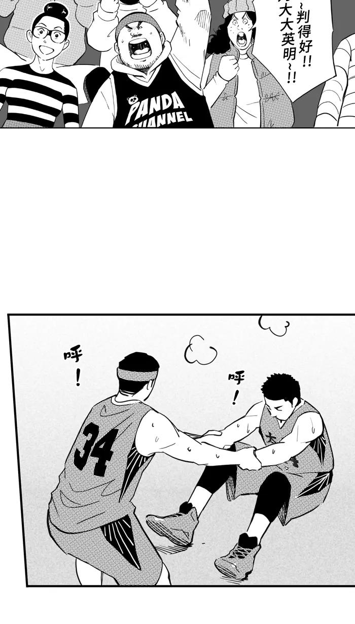 [第440话] 篮球校友会PART 54