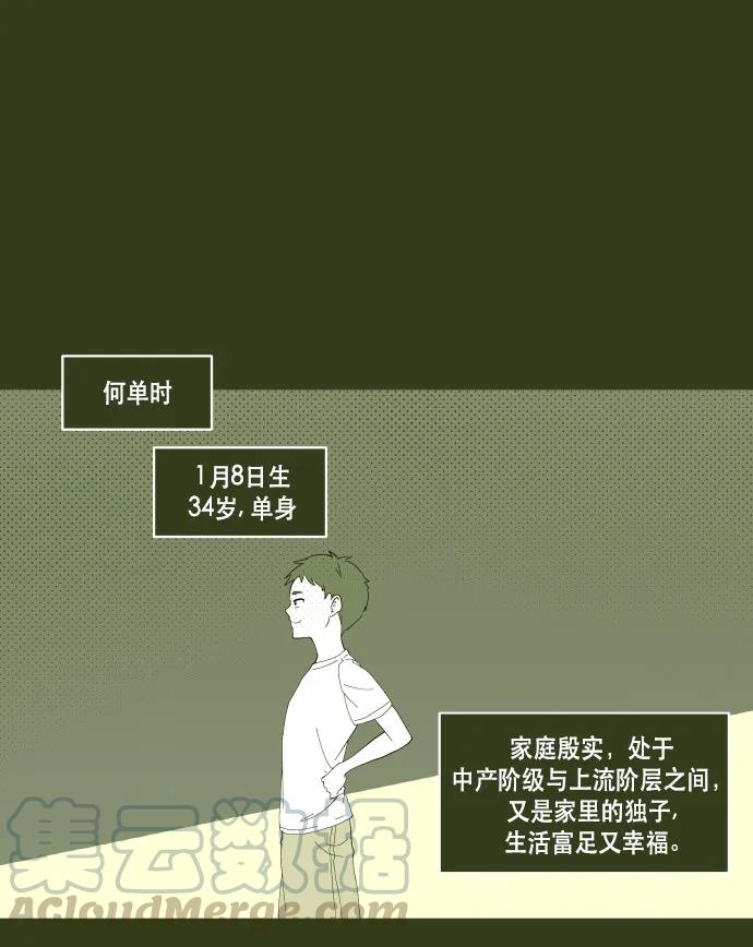 番外篇 番外10