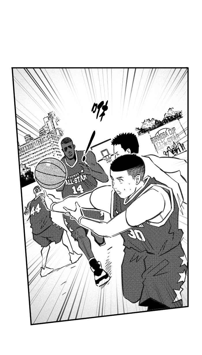 [第273话] 明星赛周末 PART71