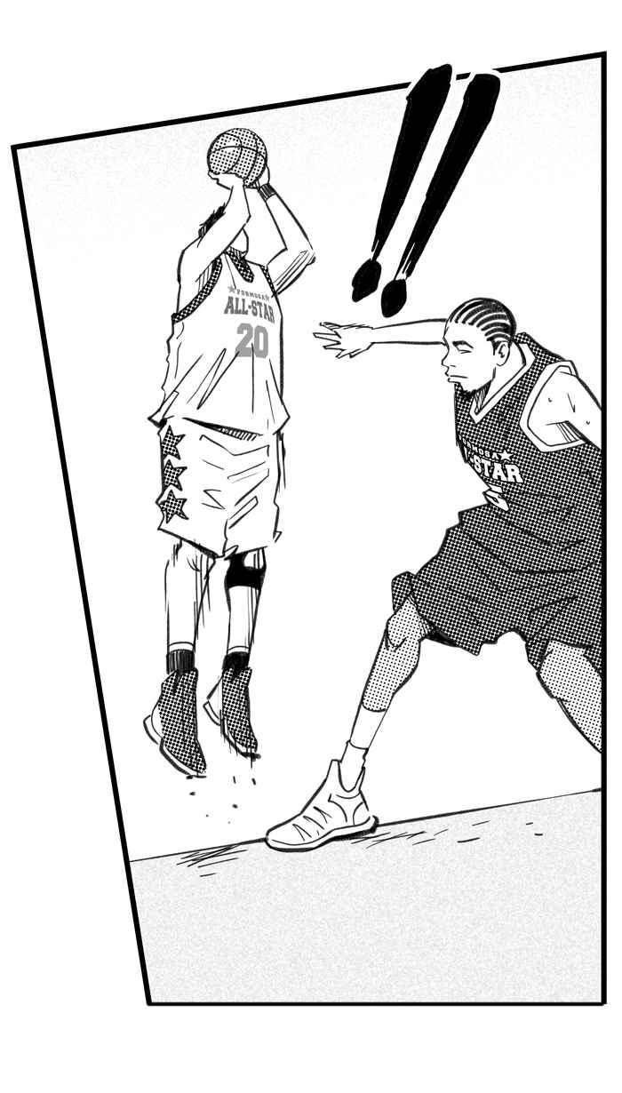 [第275话] 明星赛周末 PART92