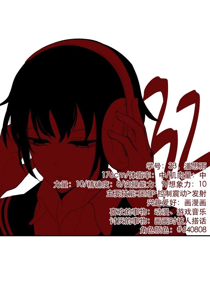 032 主角光环1