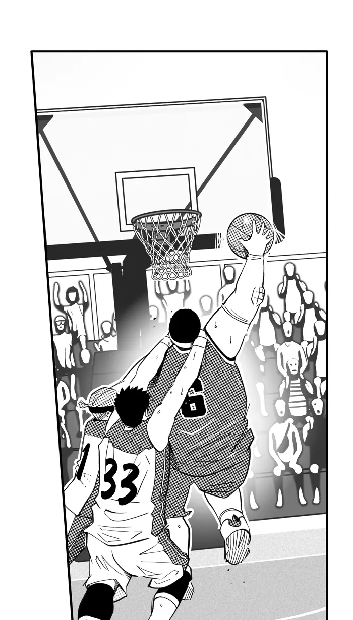 [第427话] : 季后赛首轮PART 94