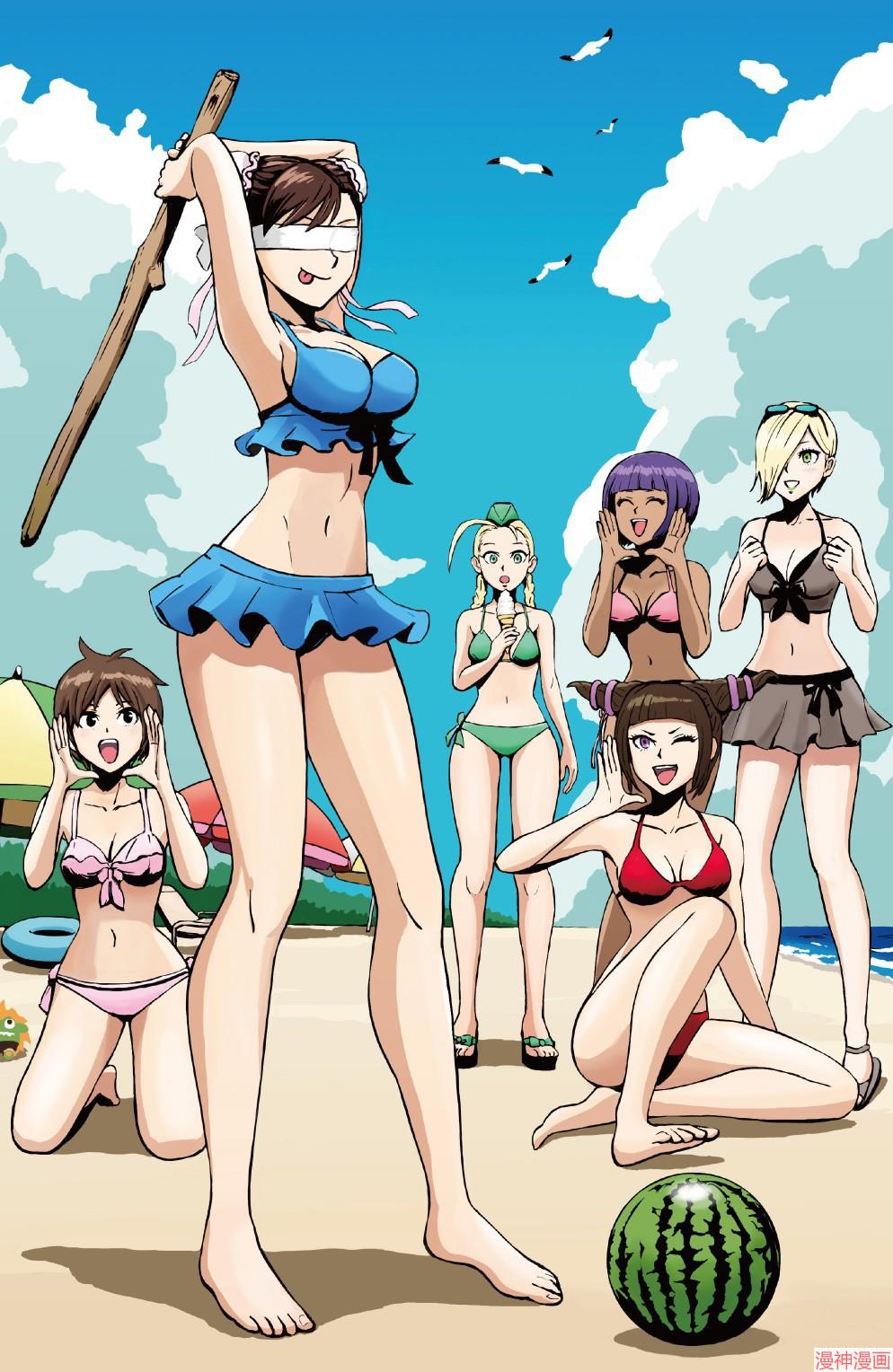招贴画特刊0