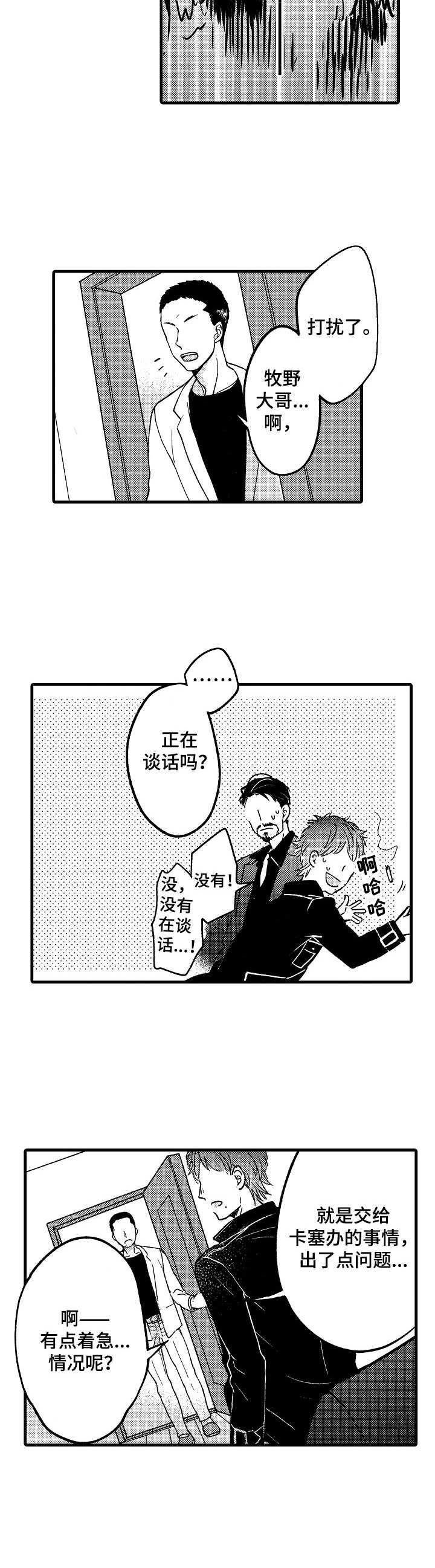 第3章： 间谍3