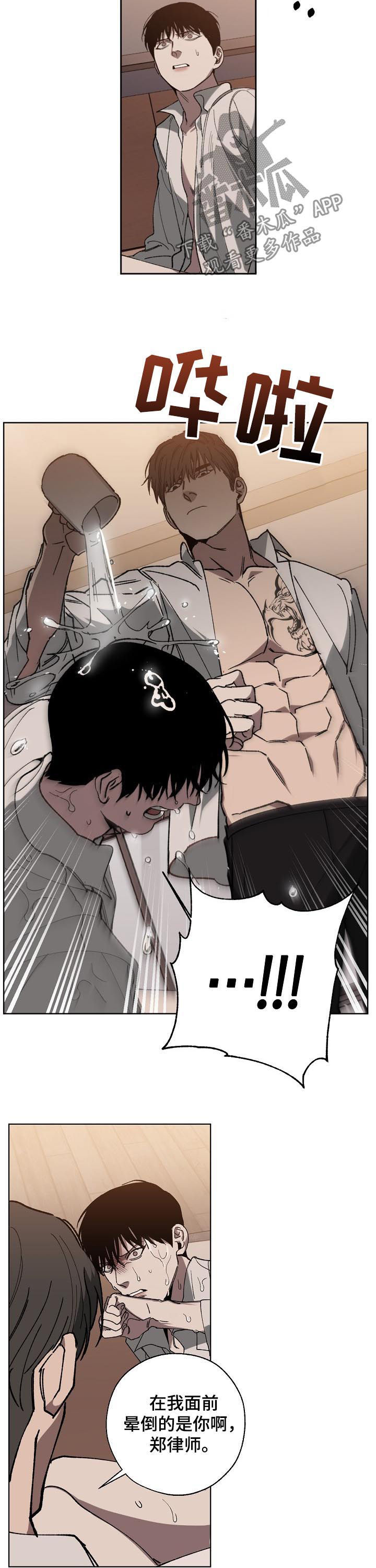 第41章：疯了1