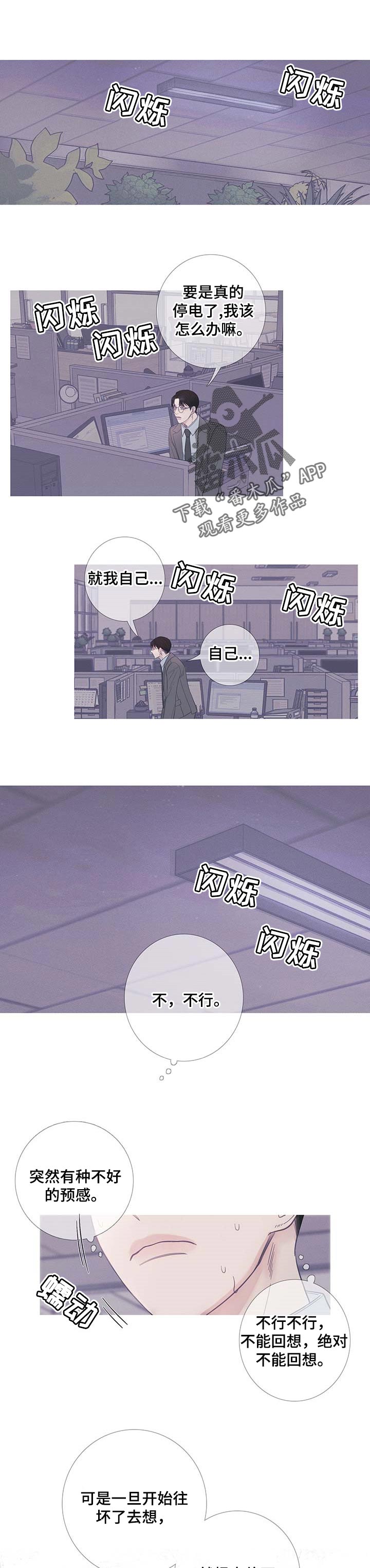 第18章：慌张0