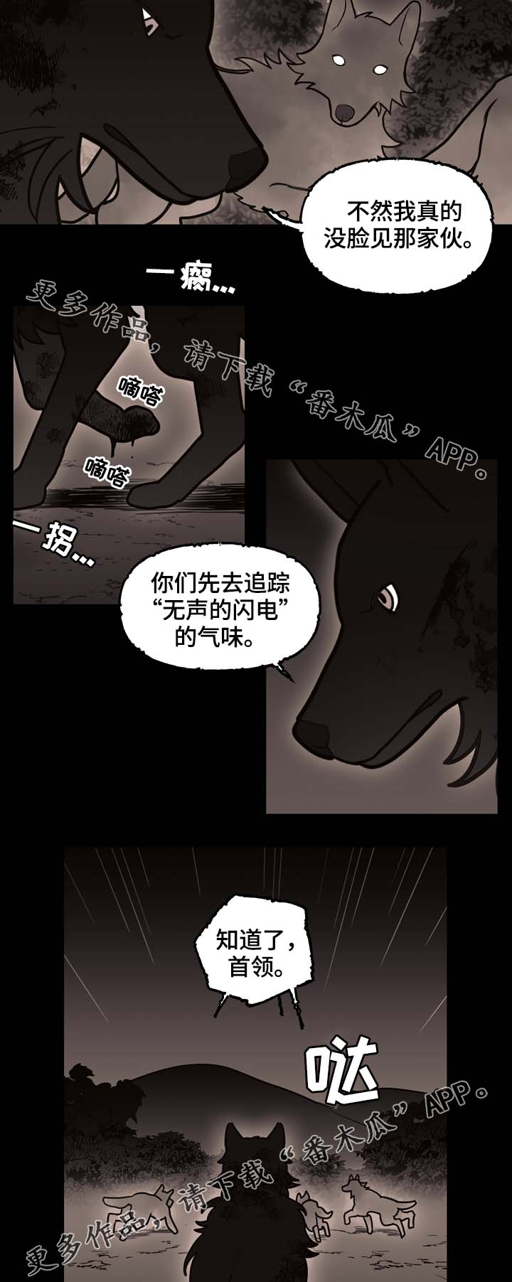 第69章：狼王的诅咒3
