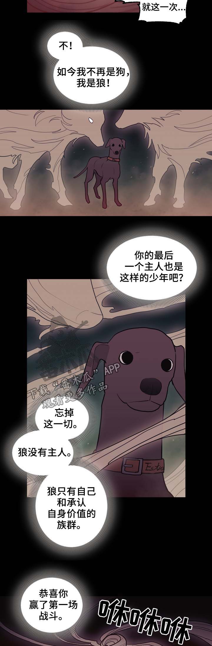 第99章：冲动的尝试2