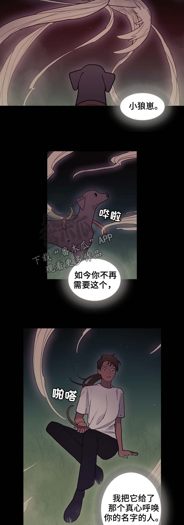 第99章：冲动的尝试3