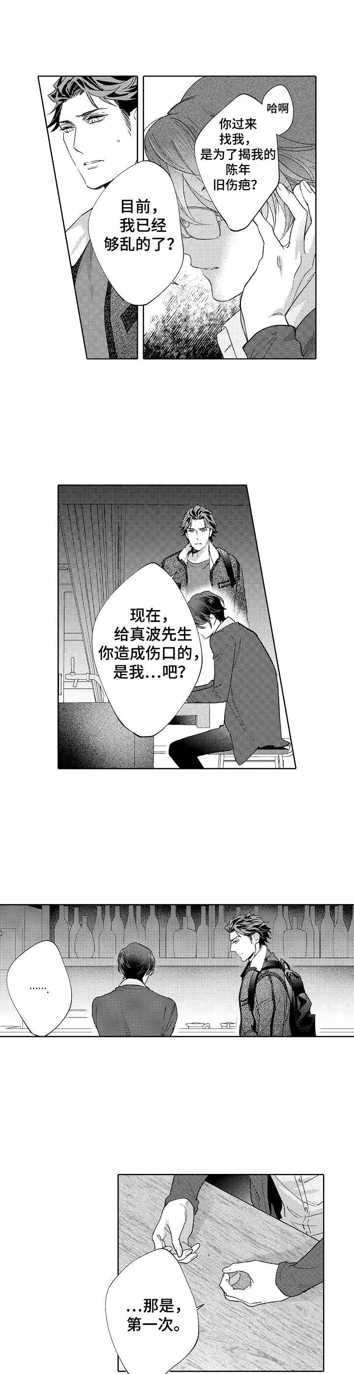 第20章：心意0