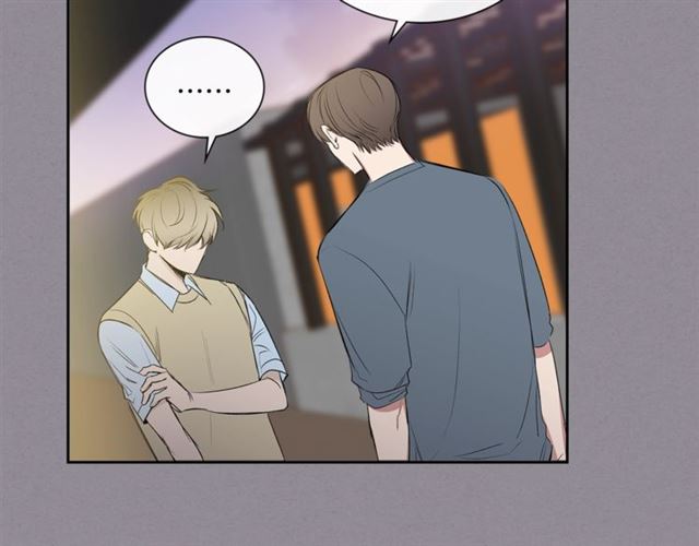 第35话 对他的感觉1