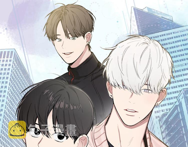 第1话 很高兴见到你0