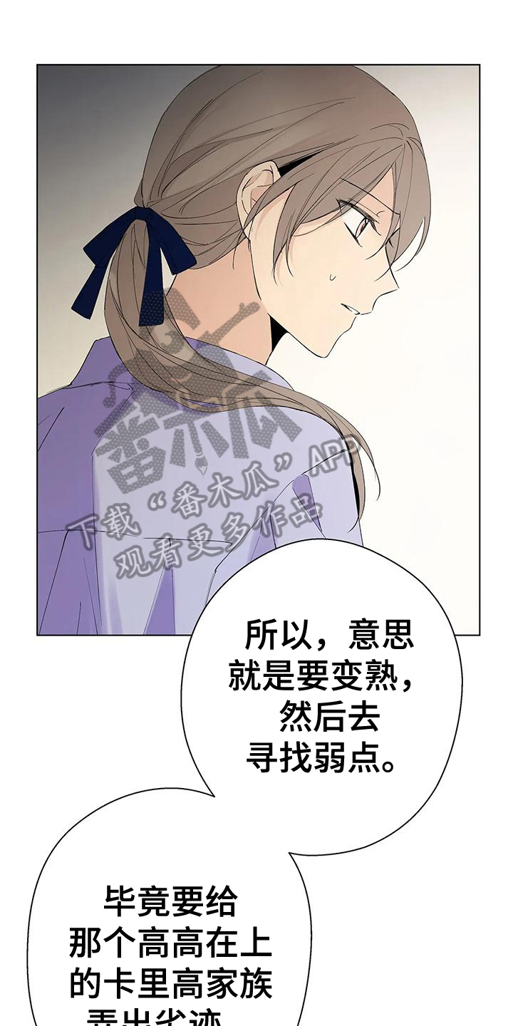 第6章：个人物品0