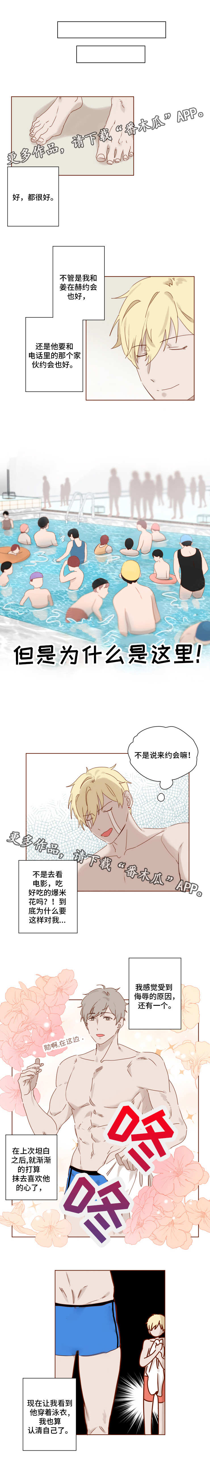 第12章：泳池4