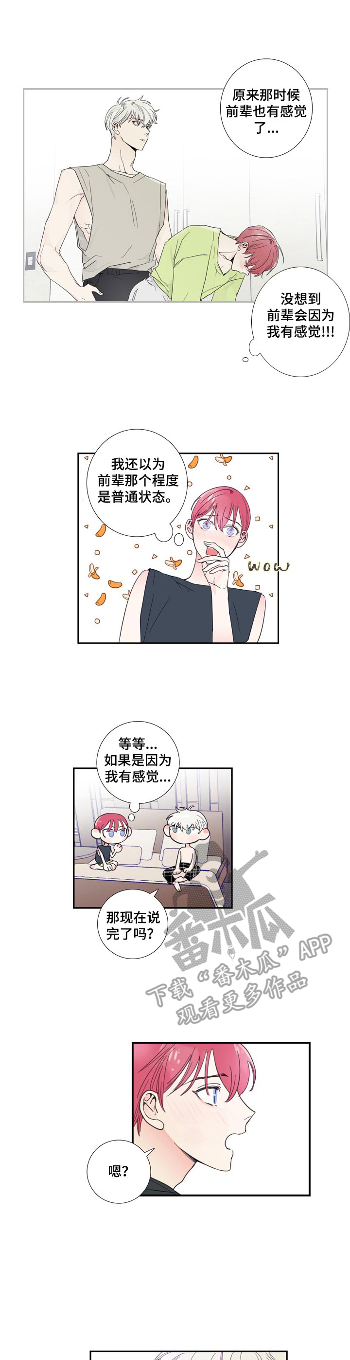 第19章：解释3