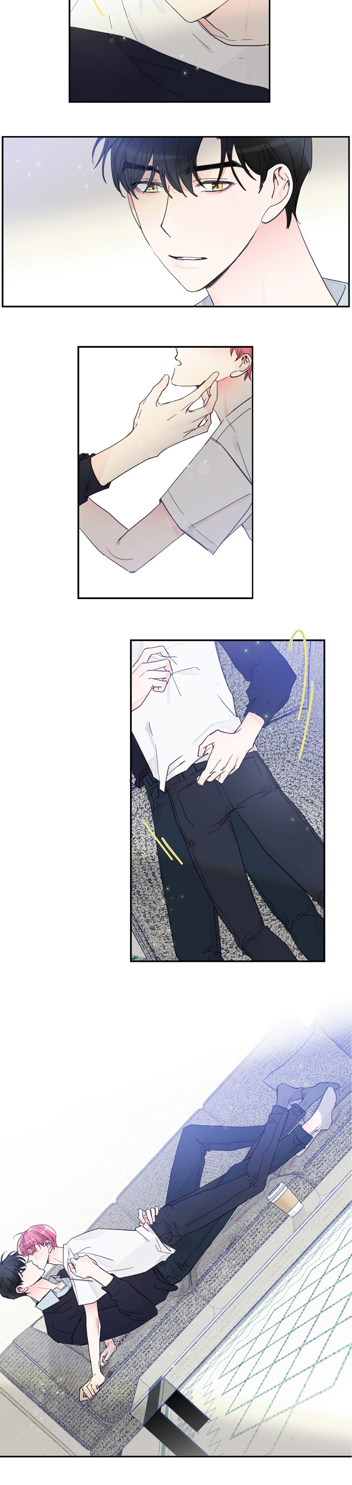 第42章：安慰4