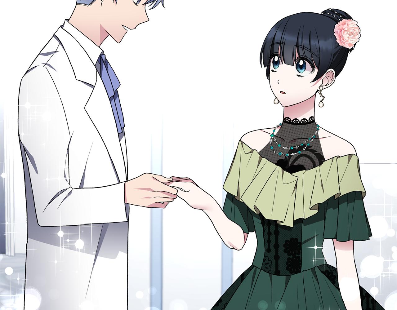 第36话 推翻假设0