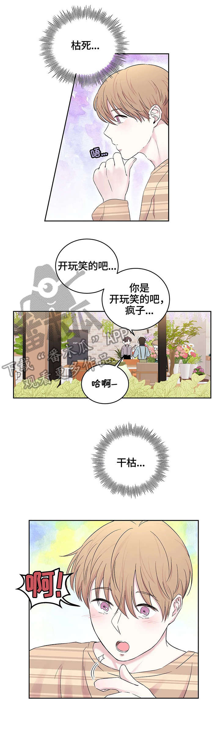 第23章：干花2