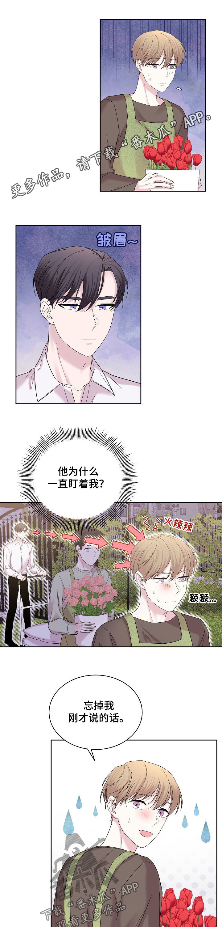 第54章：夸奖0