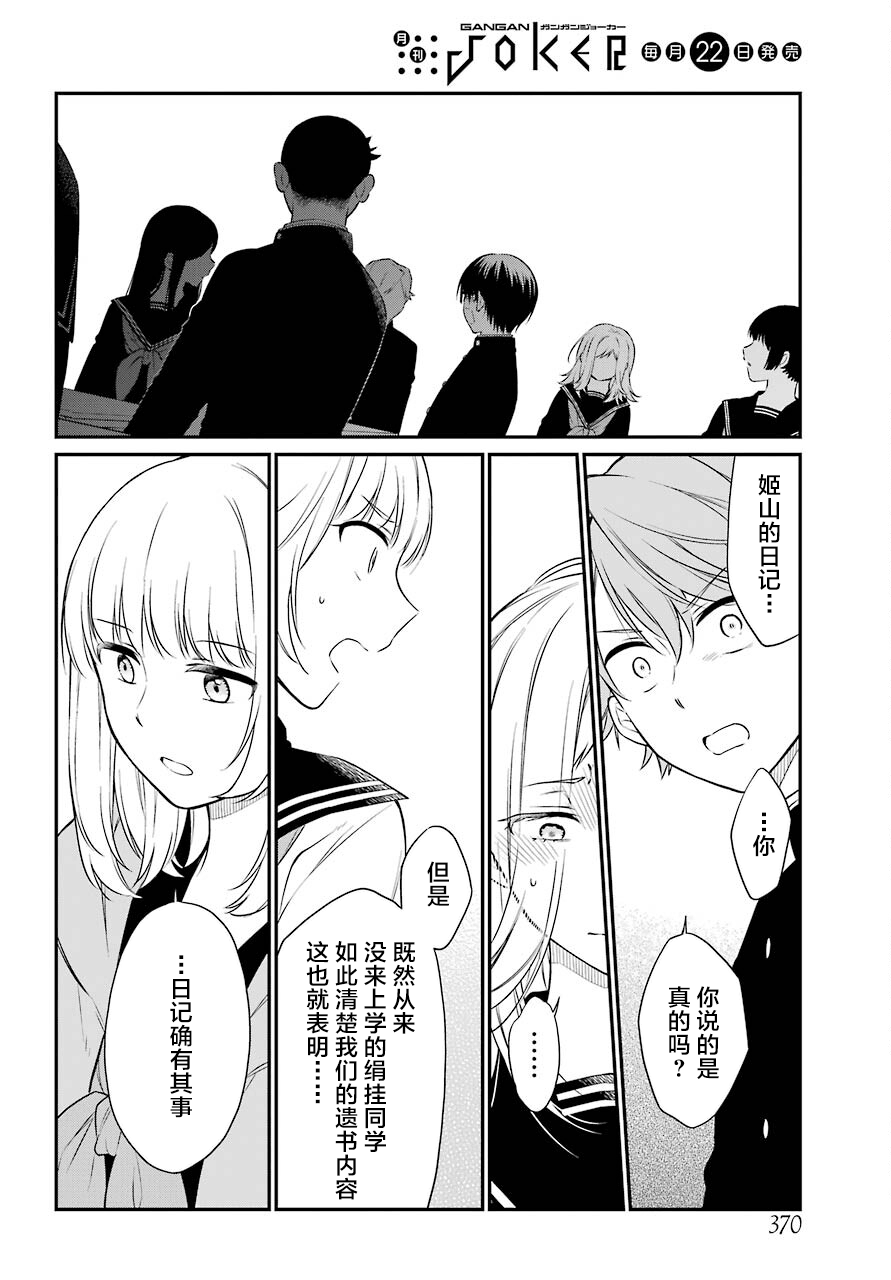第44话矛盾3