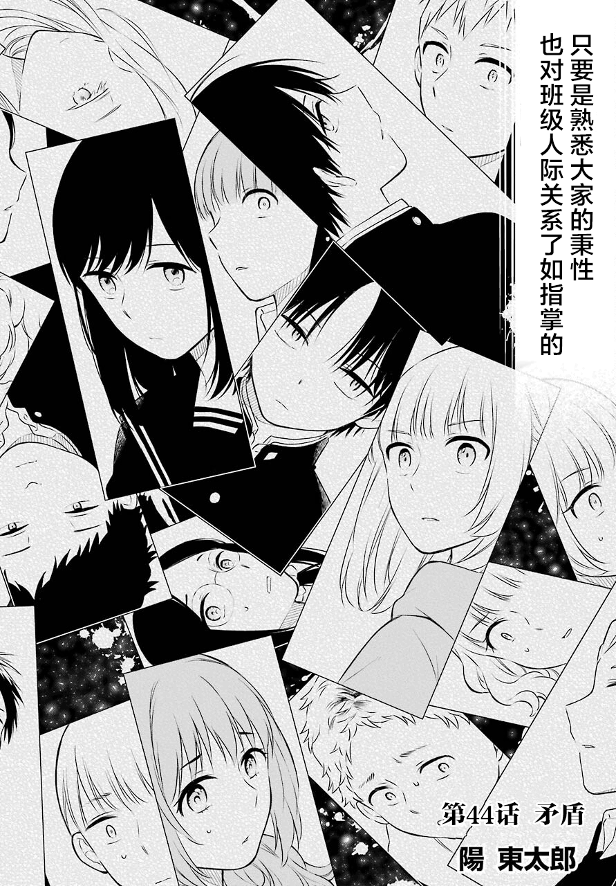 第44话矛盾1