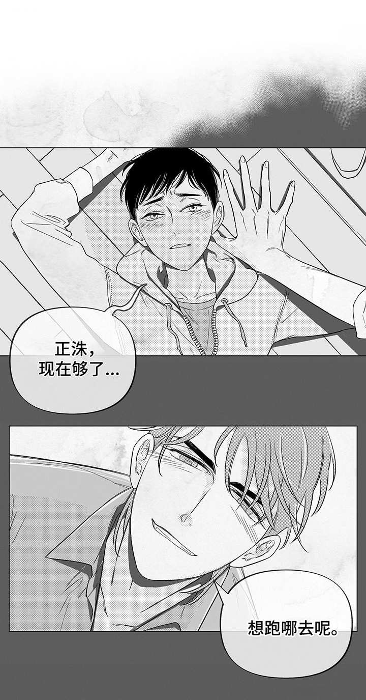 第2章：助教0