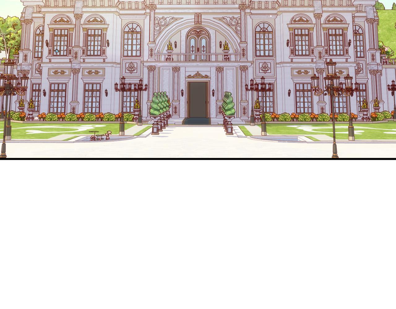 第74话 踩到脚啦！1