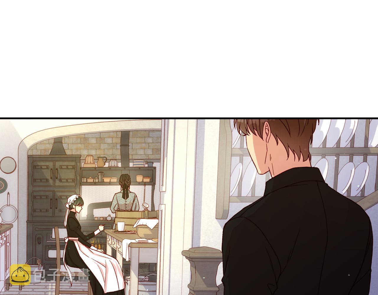 第74话 踩到脚啦！3