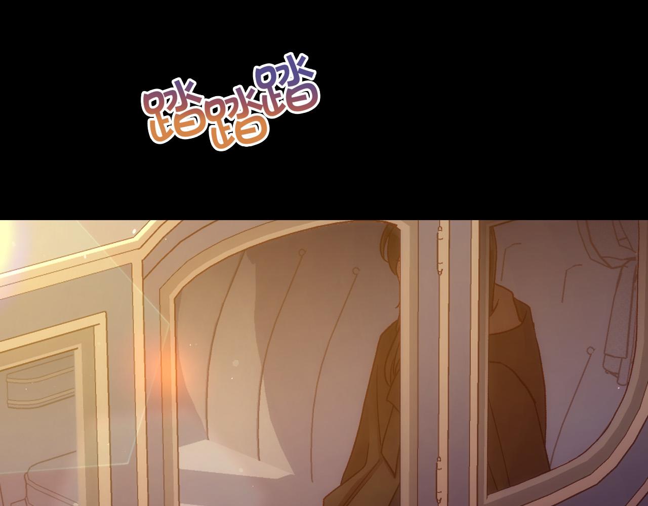 第72话 想摸额头？4