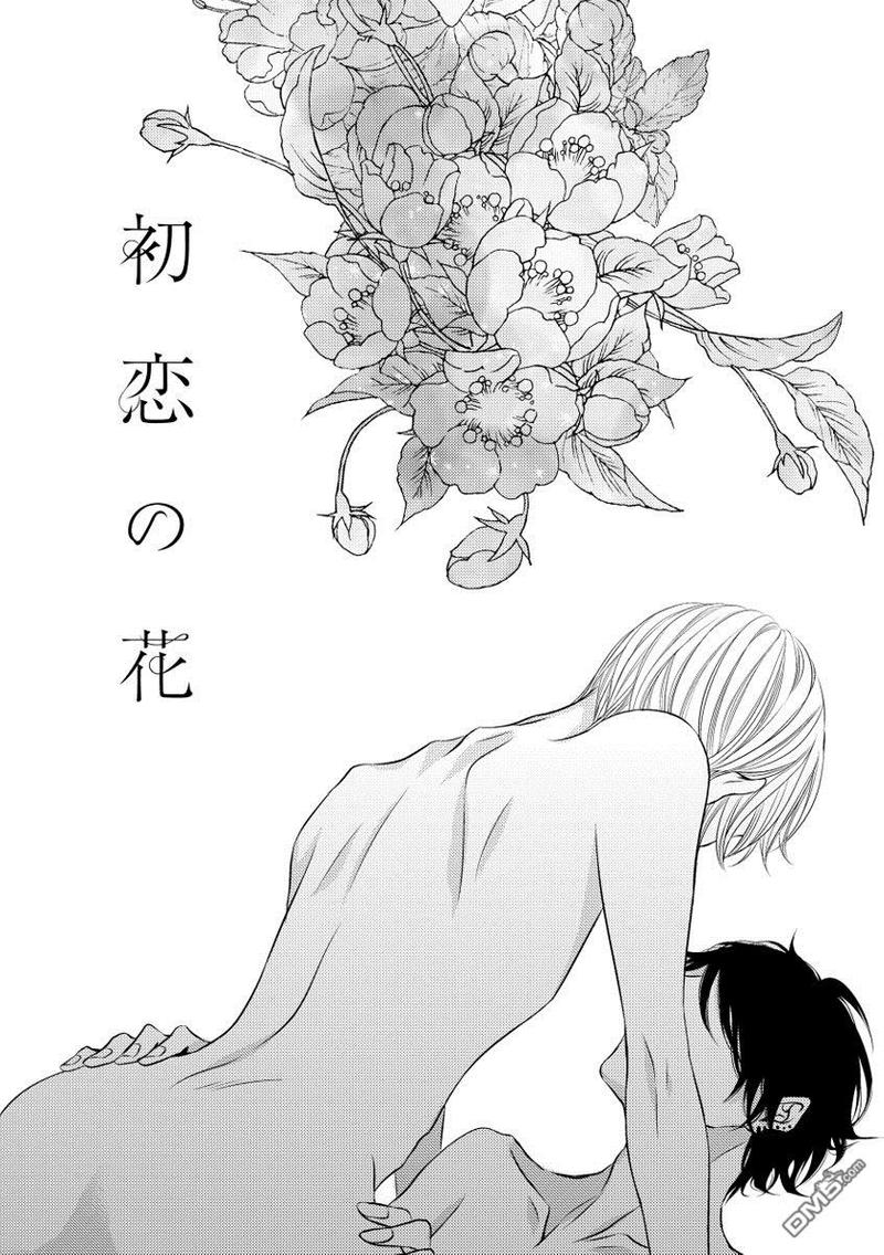 番外 初恋之花0