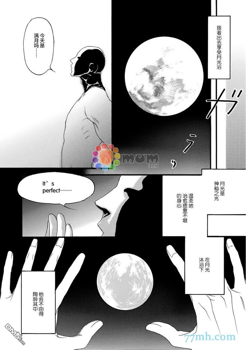 加笔4