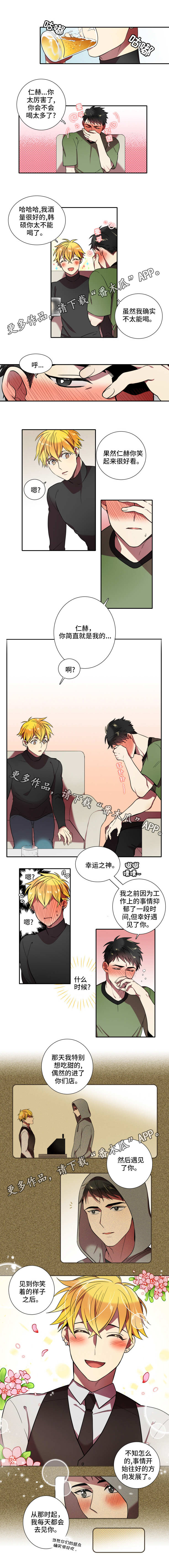 第24章：心意4